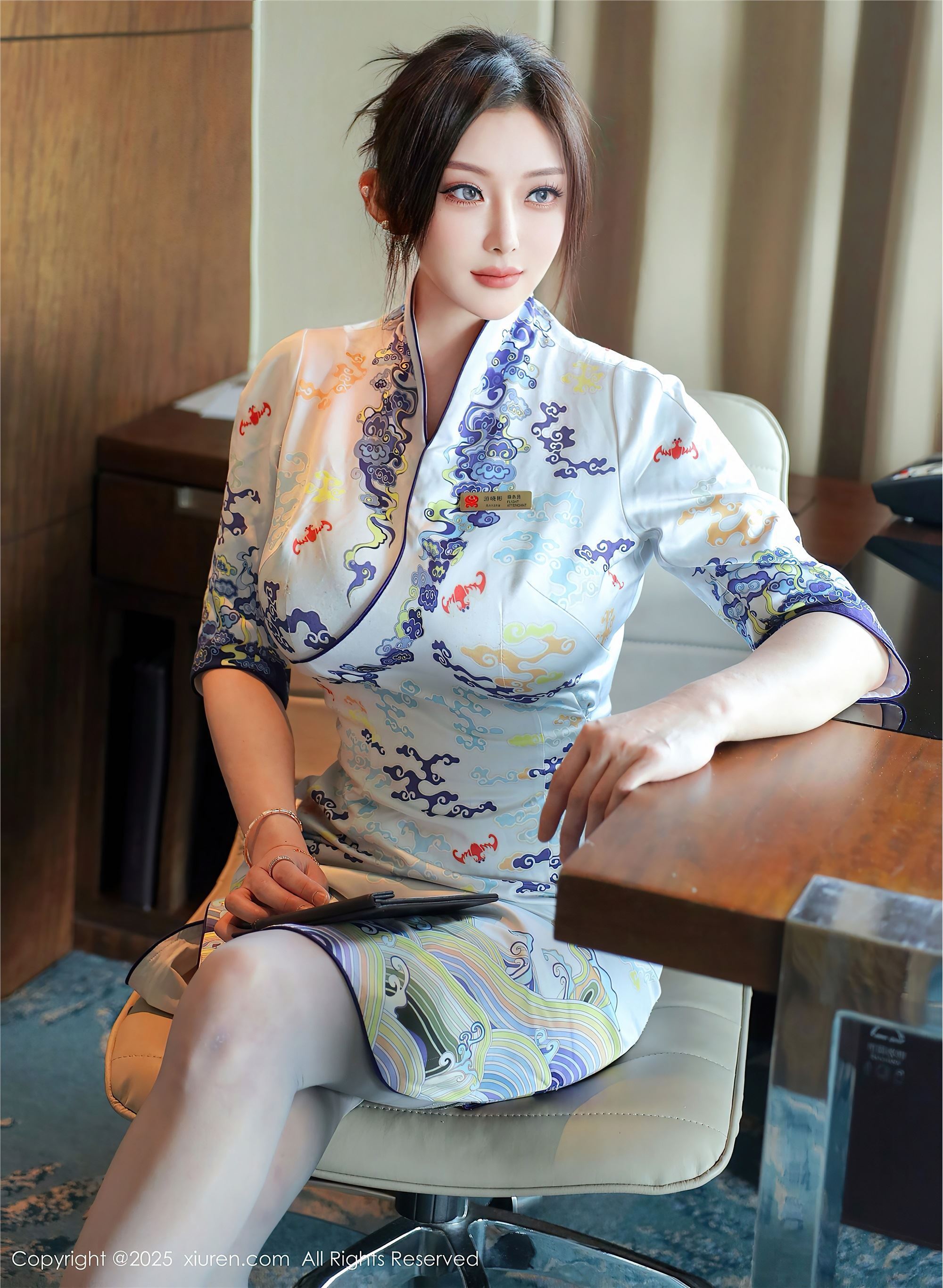 Xiuren秀人网 2025.05.14 NO.10273 苏一诺